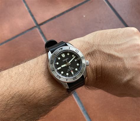 watchuseek expii bezel